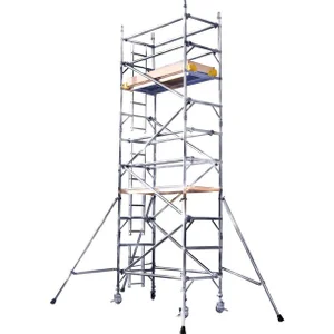 BoSS Ladderspan 3T 0.85m (W) x 1.8m (L) 2.7m Platform Height